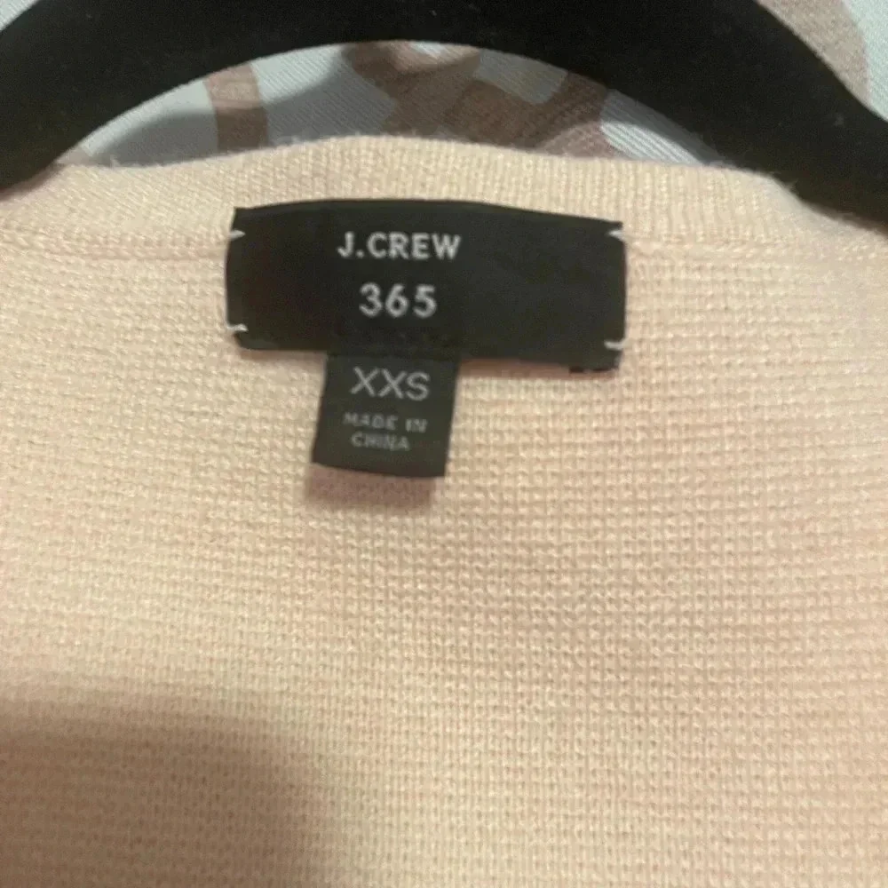 J Crew cardigan - Picture 2 of 6